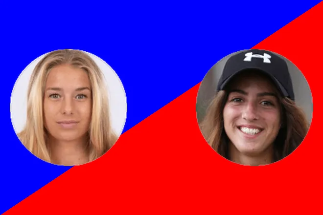 Zaar L. vs Vasilescu A.: Erwitte Prediction 8/13